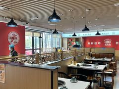 -四点金潮汕鲜牛肉火锅(金猴名居店)