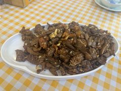 -京皇十二道天津菜(蒲黄榆店)