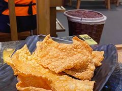 -井格重庆火锅(临平银泰城店)