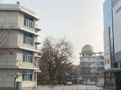 -北京四中(道元校区)