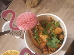 -小北饵块&饵丝之滇(南锣鼓巷店)