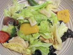 -将太无二·北美传奇寿司(荟聚购物中心西红门店)
