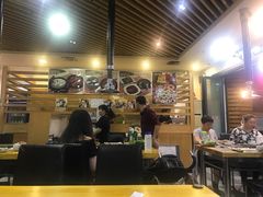 -金顺韩式烤肉·网红烤肉店(广利路店)