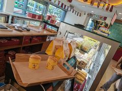 -蜂蝶来饼店(拱北总店)
