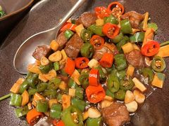 -浙江安吉JW万豪酒店·万豪中餐厅