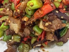 -新新湘菜馆(新中街二条店)