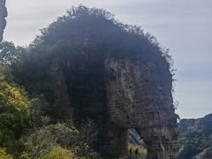 -老象峰