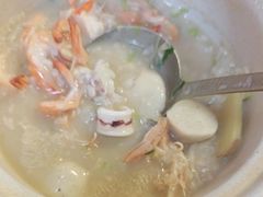 -桂园白粥·潮汕老味道
