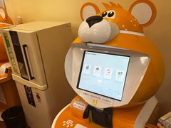 -静安区少年儿童图书馆(康定东路)