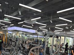 -OG01·24h私教铁馆(中鼎316店)