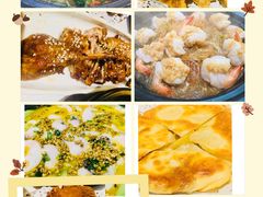 -乔阿马·江南味·驴肉香(龙湖华泾天街店)