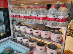 -木桶记臭鳜鱼·安徽非遗名菜(火车站白马老店)