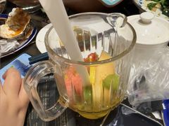 -極上萬膳·日料放题(海岸城店)