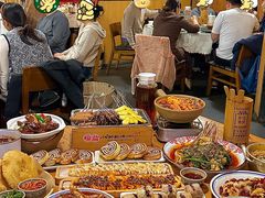 -福苗小骆驼烧烤(莲湖路店)