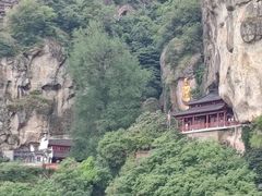 -大慈岩风景区