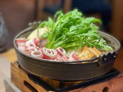 寿喜锅-游You House(西单老佛爷店)