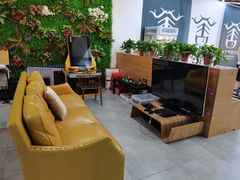 -弓舍射箭俱乐部(高新总店)
