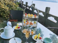 -杭州西湖柳莺里酒店·闻莺厅