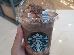 -星巴克(广州东圃天银店)