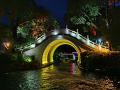 -桂林两江四湖景区