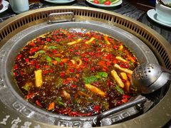 -匠岳·王宝器麻椒鱼(全国总店)