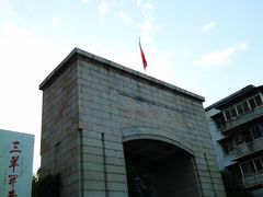 -湖北美术学院(昙华林校区)