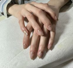 -LILY NAILS美甲美睫