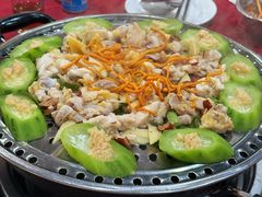 -友口福(大良店)