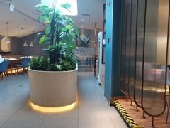 -悦海·家宴·冰花皮皮虾大锅贴(宝龙店)