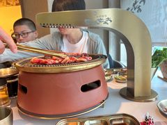 -西塔老太太泥炉烤肉(川沙百联店)