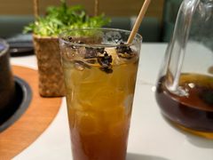 -芸山季·云南山珍菌火锅(南翔印象城MEGA店)