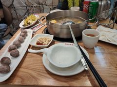 -为什么牛潮汕牛肉火锅(万胜广场店)