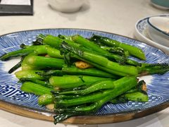 -常来小聚·广州非遗传承餐厅(高德置地店)