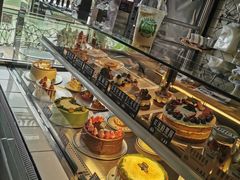 -Juicy Bakery(大学路店)