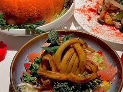-Mogul Eatery·大亨餐酒馆