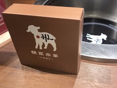 -海底捞火锅(北京路店)