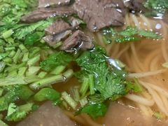 -清真·尖子尖牛肉面(王府井店)