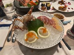 -Mr·Fish鱼鲜生海鲜放题(银泰in99店)