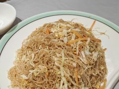 -御生皇·新天然居·顺德鱼生·顺德菜·广式早茶