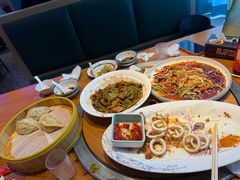 -东北人家铁锅炖(水岸帝景店)