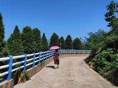 -灵山岛风景区