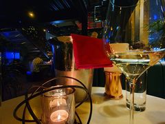 -柒Lounge(三里屯店)