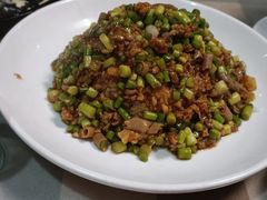 海肠捞饭-华春餐馆(鱼山路店)