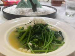 -玉林烤鸭店(定福庄店)