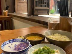 -李百蟹·江南蟹黄面·河景餐厅(夫子庙总店)