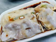 -穗银肠粉店(东川路店)