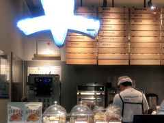 -喜茶(上海兴业太古汇店)