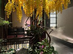 -金链花·泰国餐厅(国贸店)