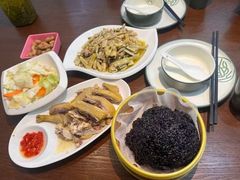 -紫藤园·天目湖大鱼头(南山竹海店)
