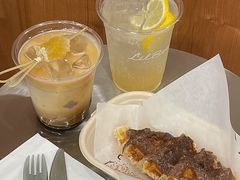 -LilBee Coffee